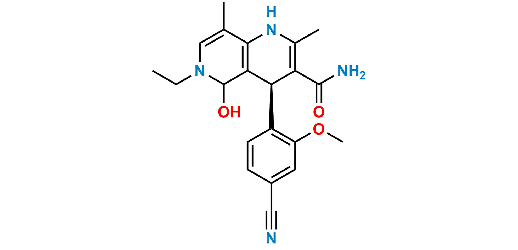 Finerenone Impurity 23
